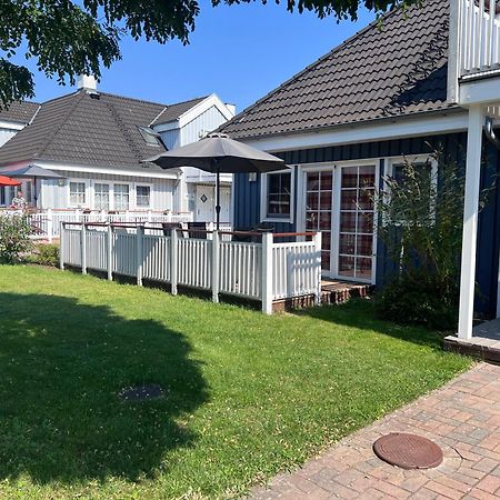 Blaues Haus Am See Wendisch Rietz Zewnętrze zdjęcie