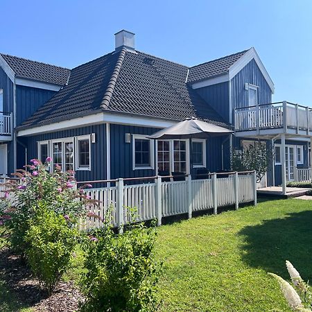 Blaues Haus Am See Wendisch Rietz Zewnętrze zdjęcie